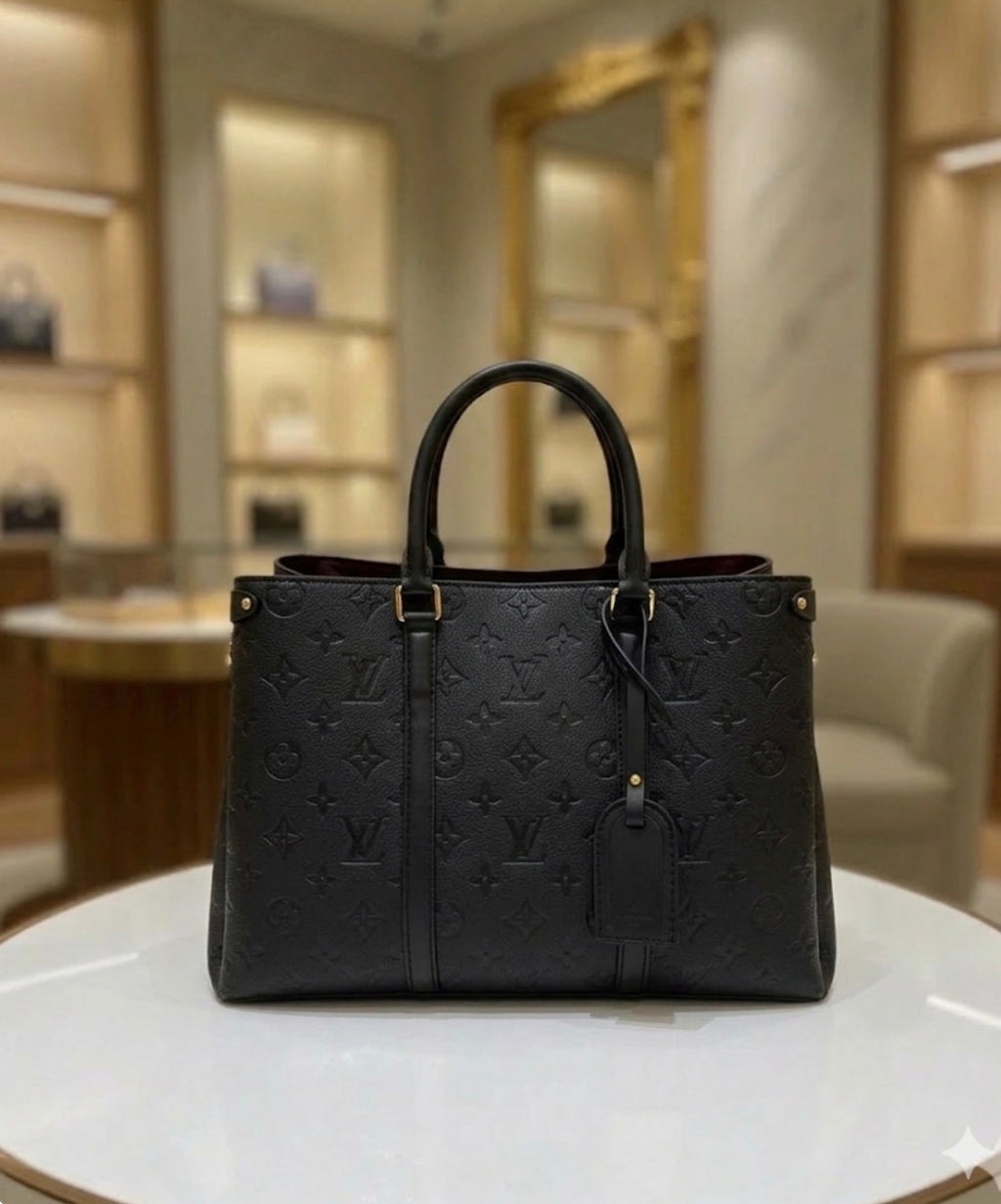Modern Elegant Business Bag