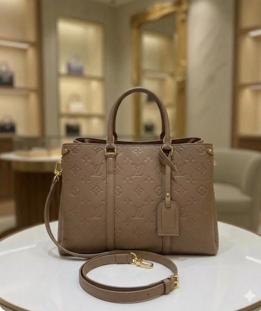 Modern Elegant Business Bag