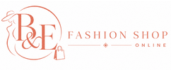 B&amp;E Fashion Shop Online – Inicio